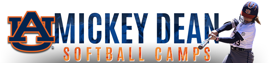 Mickey Dean Softball Camps